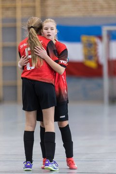 Bild 437 - wCJ Loewinnen Cup C2